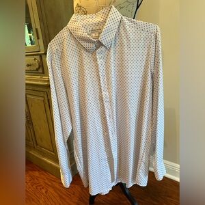 MIZZEN & MAIN White/Blue